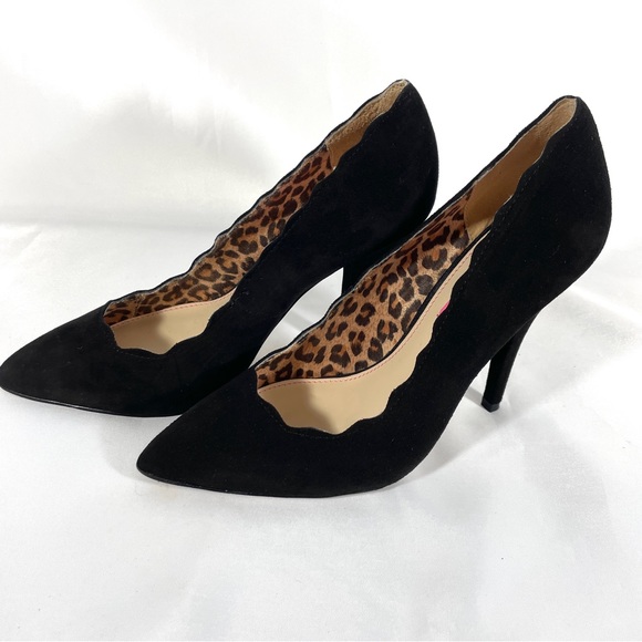 Betsey Johnson heels - Picture 2 of 11